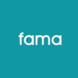 Fama Sofas's logo