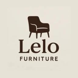 Lelo Furniture's logo