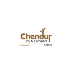 Chendur Ply N Laminates's logo