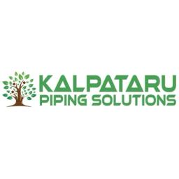 Kalpataru Piping's logo