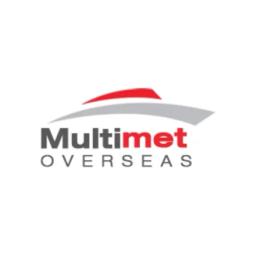 Multimet Overseas's logo