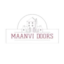 Maanvi Doors's logo