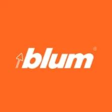 Blum's logo