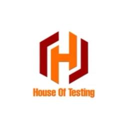 House Of Testing's logo