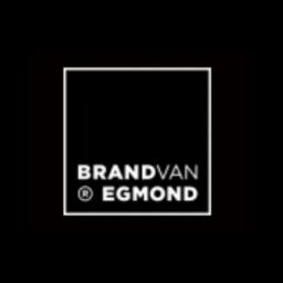 Brand Van Egmond's logo