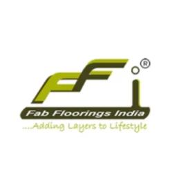 Fab Floorings's logo