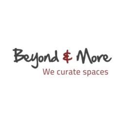 BeyondnMore's logo