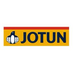 Jotun's logo