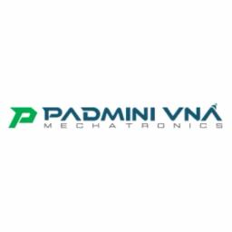 Padmini VNA's logo
