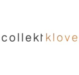 Collektklove's logo