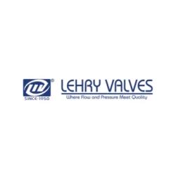 Lehry Valves's logo
