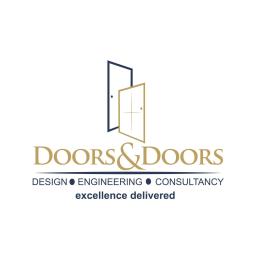 Doors & Doors's logo