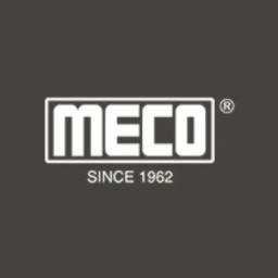 Meco's logo