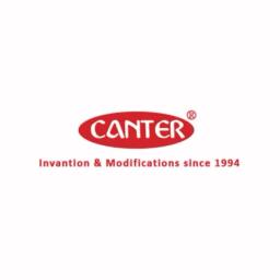 Canter's logo