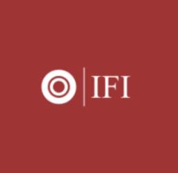 IFI's logo