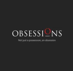 Obsessions's logo