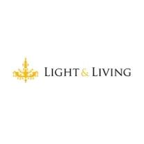 Light And Living's logo