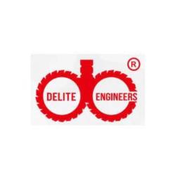 Delite's logo