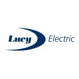 Lucy Electric's logo