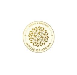 House Of Aroma's logo