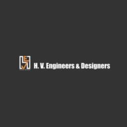 H.V Engineers & Designers's logo
