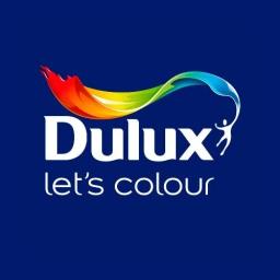 Dulux's logo