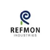 Refmon's logo