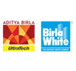 Birla White's logo