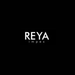 Reya Impex's logo