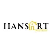 Hansart's logo