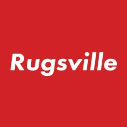Rugsville's logo