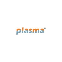 Plasma's logo