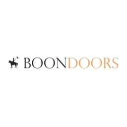 Boon Doors's logo