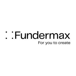 Fundermax's logo