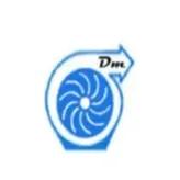 DM Ventilation's logo