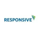 Responsive's logo