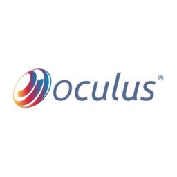 Oculus's logo