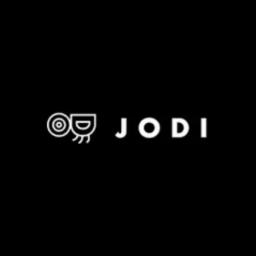 Jodi's logo