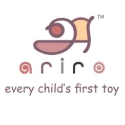 Ariro's logo
