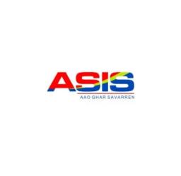 Asis India's logo