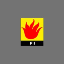 Flameproof Instrumentation's logo