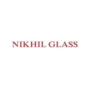 Nikhil Glass's logo