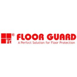 Floor Guard's logo