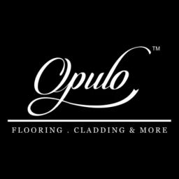 Opulo's logo