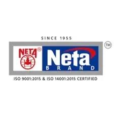 Neta's logo