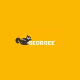 Georgee's logo