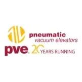 PVE's logo