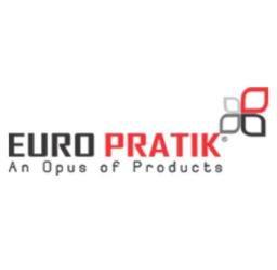 Euro Pratik's logo