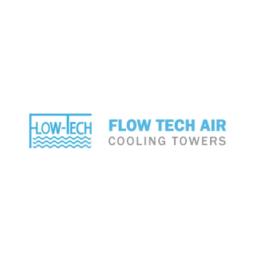 Flow Tech Air's logo