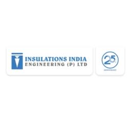 Insulations India's logo
